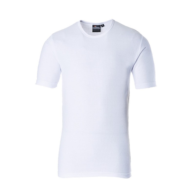 Portwest - T-shirt Thermique Manches courtes - B120