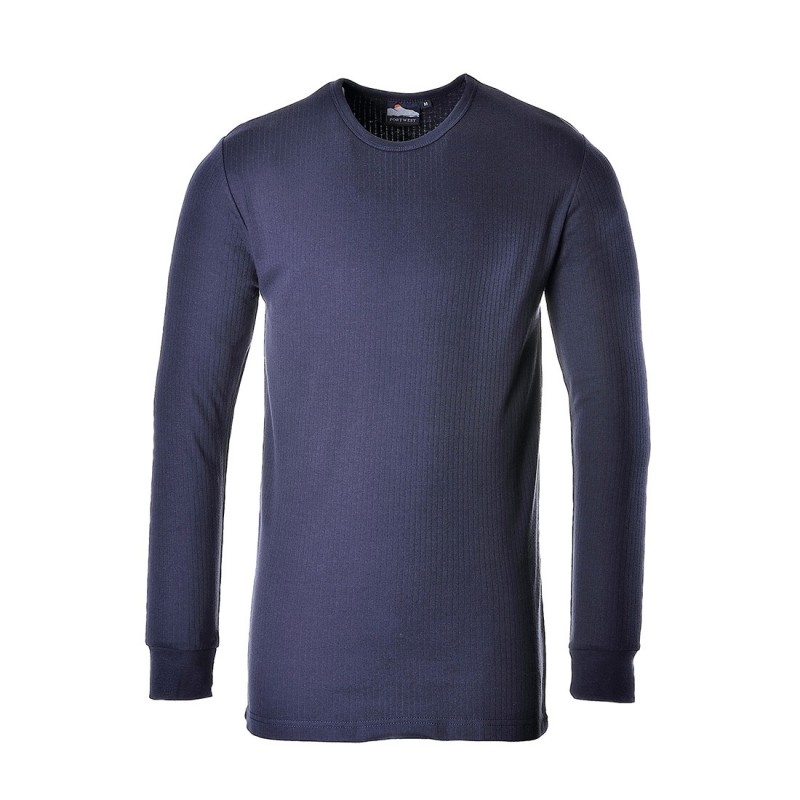Portwest - T-shirt Thermique Manches longues - B123
