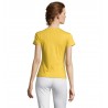 Sol's - Tee-shirt femme MISS - Miel
