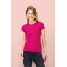 Sol's - Tee-shirt femme MISS