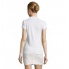 Sol's - Polo femme PORTLAND WOMEN - Blanc