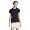Sol's - Polo femme PORTLAND WOMEN - French Marine