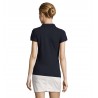 Sol's - Polo femme PORTLAND WOMEN - French Marine