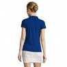 Sol's - Polo femme PORTLAND WOMEN - Outremer