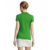 Sol's - Polo femme PORTLAND WOMEN - Vert Bourgeon
