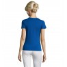 Sol's - Tee-shirt femme col rond REGENT WOMEN - Royal