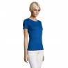 Sol's - Tee-shirt femme col rond REGENT WOMEN - Royal