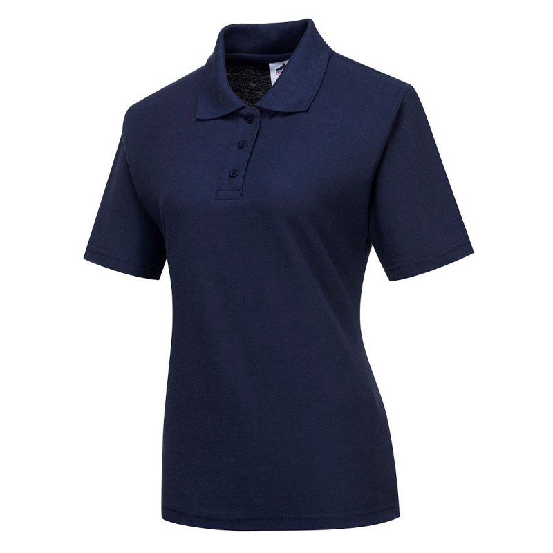 Portwest - Polo Femme Naples - B209
