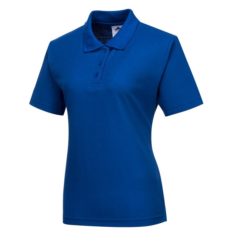 Portwest - Polo Femme Naples - B209