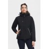 Sol's - Parka softshell femme ROCK WOMEN