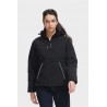 Sol's - Parka softshell femme ROCK WOMEN