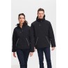 Sol's - Parka softshell femme ROCK WOMEN