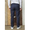 Neoblu - Pantalon de costume taille élastiquée homme GERMAIN MEN