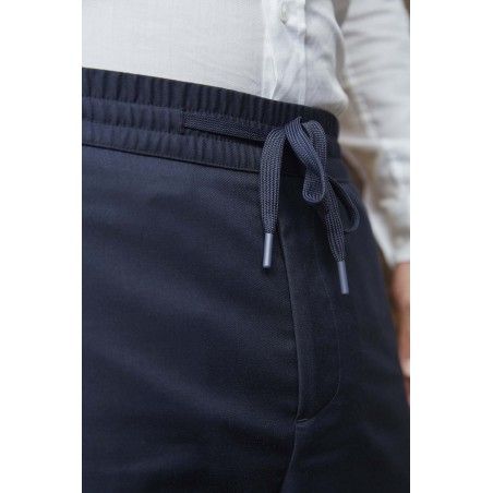 Neoblu - Pantalon de costume taille élastiquée homme GERMAIN MEN