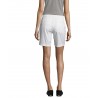 Sol's - Bermuda chino femme JASPER WOMEN - Blanc