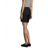 Sol's - Bermuda chino femme JASPER WOMEN - Noir