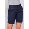 Sol's - Bermuda chino femme JASPER WOMEN