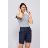Sol's - Bermuda chino femme JASPER WOMEN