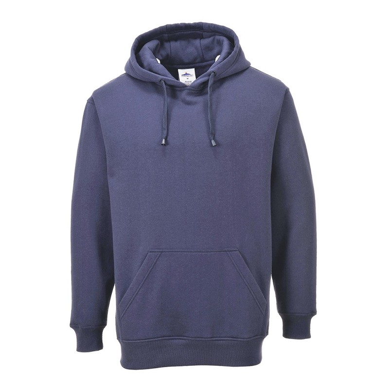 Portwest - Sweat à capuche Roma - B302