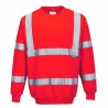 Portwest - Sweatshirt HV - B303