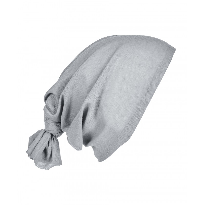 Sol's - Tour de cou multifonction BOLT - Gris Pur