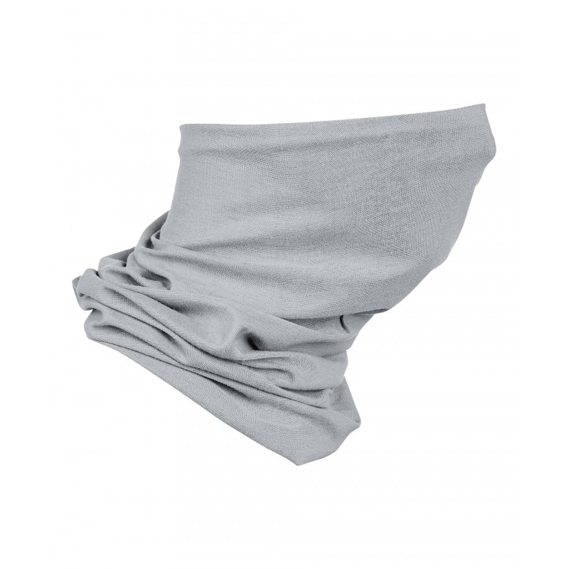 Sol's - Tour de cou multifonction BOLT - Gris Pur