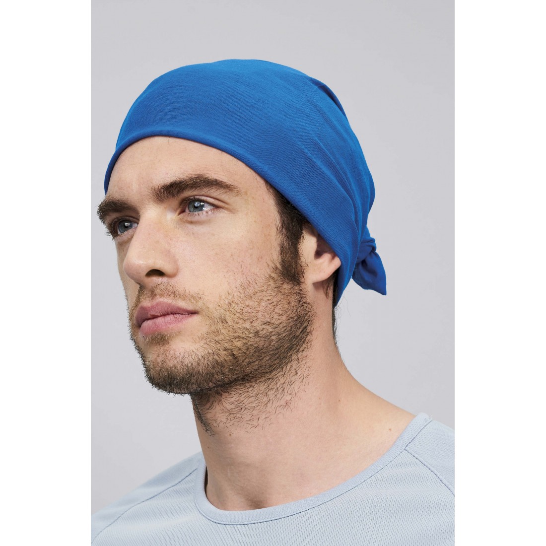 Tour De Cou Multifonction Unisexe - Écharpe Tubulaire Extensible Pour Sport (rando, Vélo, Ski) - Taille Unique