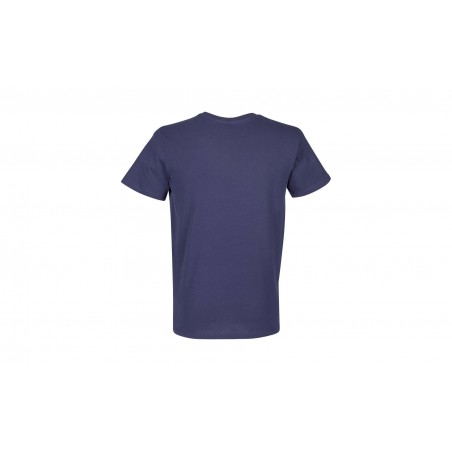 RTP Apparel - Tee-shirt homme manches courtes TEMPO 185 MEN - French Marine