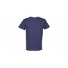 RTP Apparel - Tee-shirt homme manches courtes TEMPO 185 MEN - French Marine
