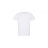 RTP Apparel - Tee-shirt homme manches courtes TEMPO 145 MEN - Blanc