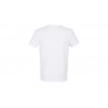 RTP Apparel - Tee-shirt homme manches courtes TEMPO 145 MEN - Blanc