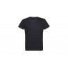 RTP Apparel - Tee-shirt homme manches courtes TEMPO 145 MEN - Noir Profond