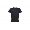 RTP Apparel - Tee-shirt homme manches courtes TEMPO 145 MEN - Noir Profond