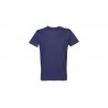 RTP Apparel - Tee-shirt homme manches courtes TEMPO 145 MEN - French Marine