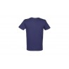 RTP Apparel - Tee-shirt homme manches courtes TEMPO 145 MEN - French Marine