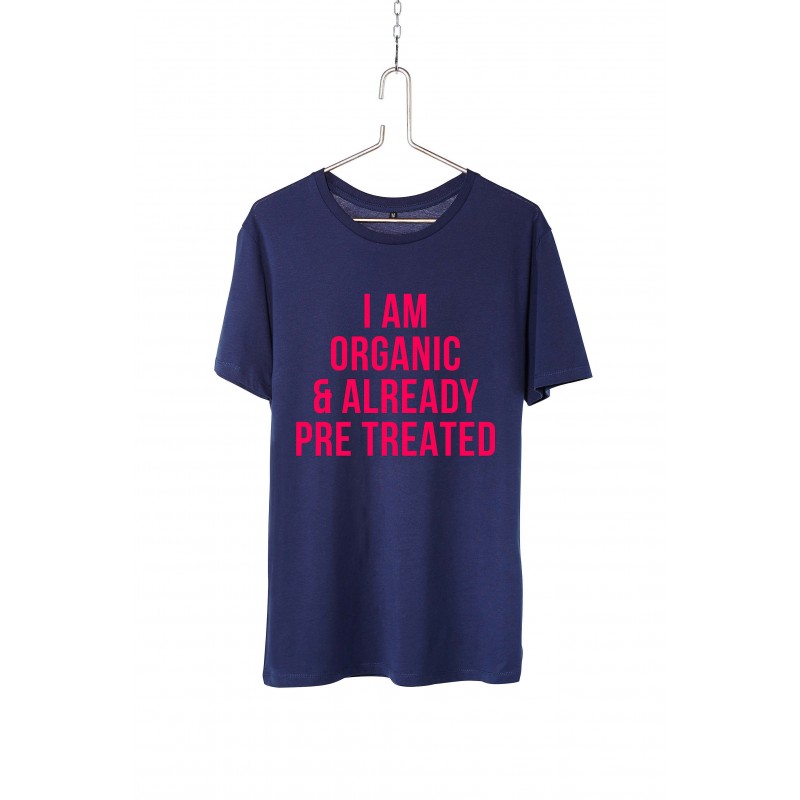 RTP Apparel - Tee-shirt homme coupe cousu manches courtes COSMIC 155 MEN