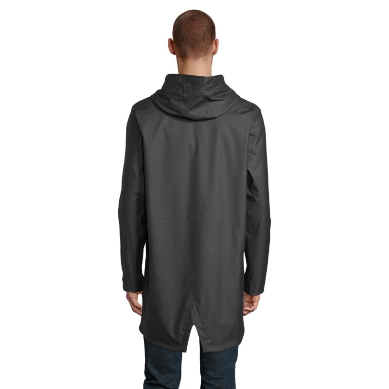 Neoblu - Ciré waterproof homme ANTOINE MEN - Noir Profond