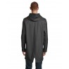 Neoblu - Ciré waterproof homme ANTOINE MEN - Noir Profond