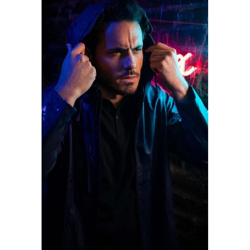 Neoblu - Ciré waterproof homme ANTOINE MEN