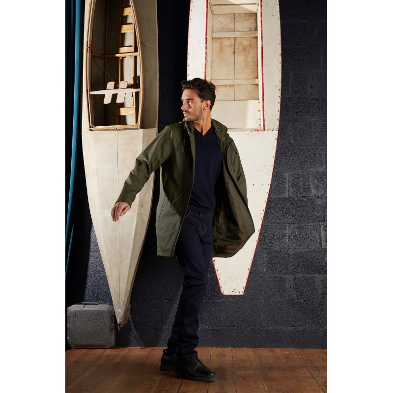 Neoblu - Ciré waterproof homme ANTOINE MEN