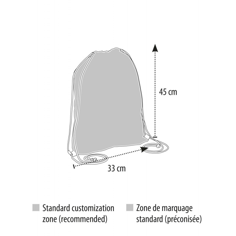 Sol's - Sac à dos MARCEAU