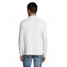 Sol's - Polo homme WINTER II - Blanc
