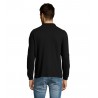 Sol's - Polo homme WINTER II - Noir