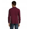 Sol's - Polo homme WINTER II - Bordeaux
