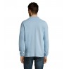 Sol's - Polo homme WINTER II - Ciel
