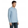 Sol's - Polo homme WINTER II - Ciel