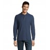 Sol's - Polo homme WINTER II - Denim