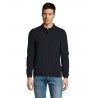 Sol's - Polo homme WINTER II - Marine