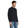 Sol's - Polo homme WINTER II - Marine