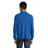 Sol's - Polo homme WINTER II - Royal